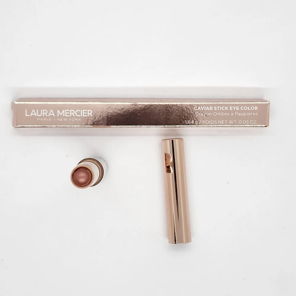 Laura Mercier 'Strike a Rose' Cavier Stick Eyeshadow Roseglow